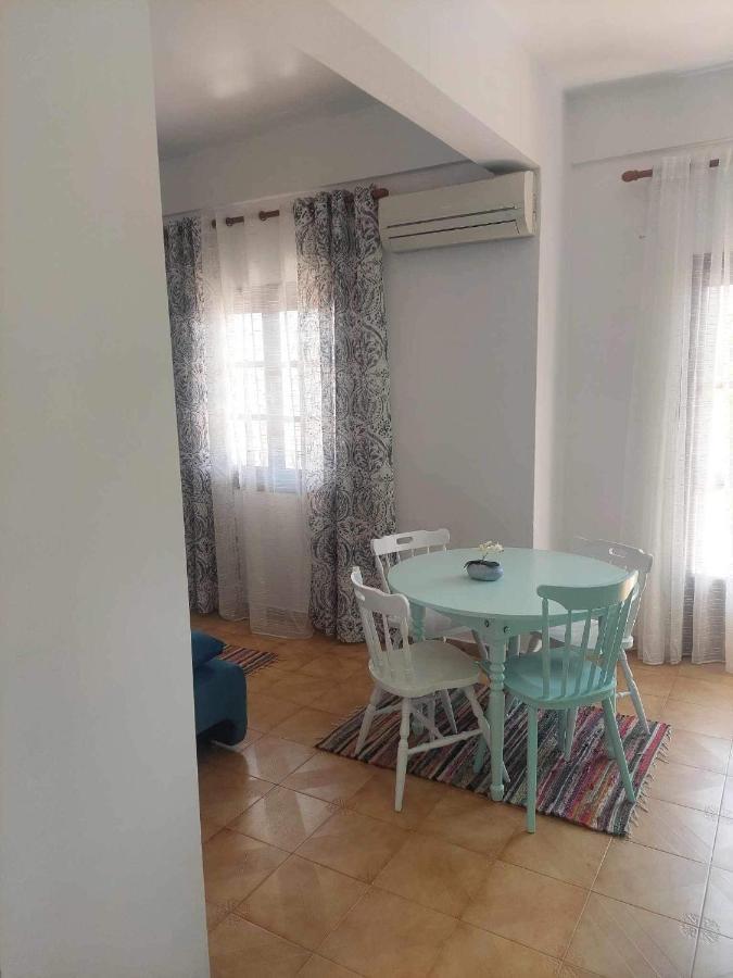 Greek Holiday Pefkochori Exterior photo
